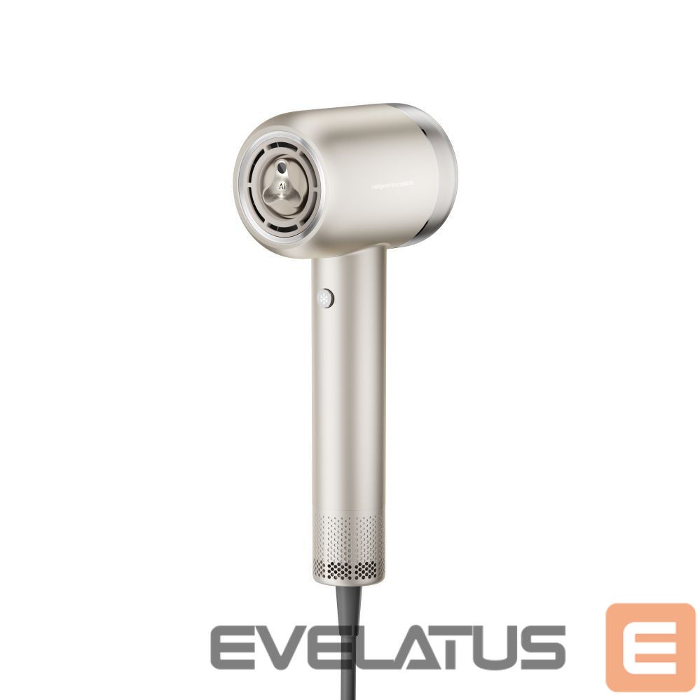 Фен для волос DREAME Gusto Gold