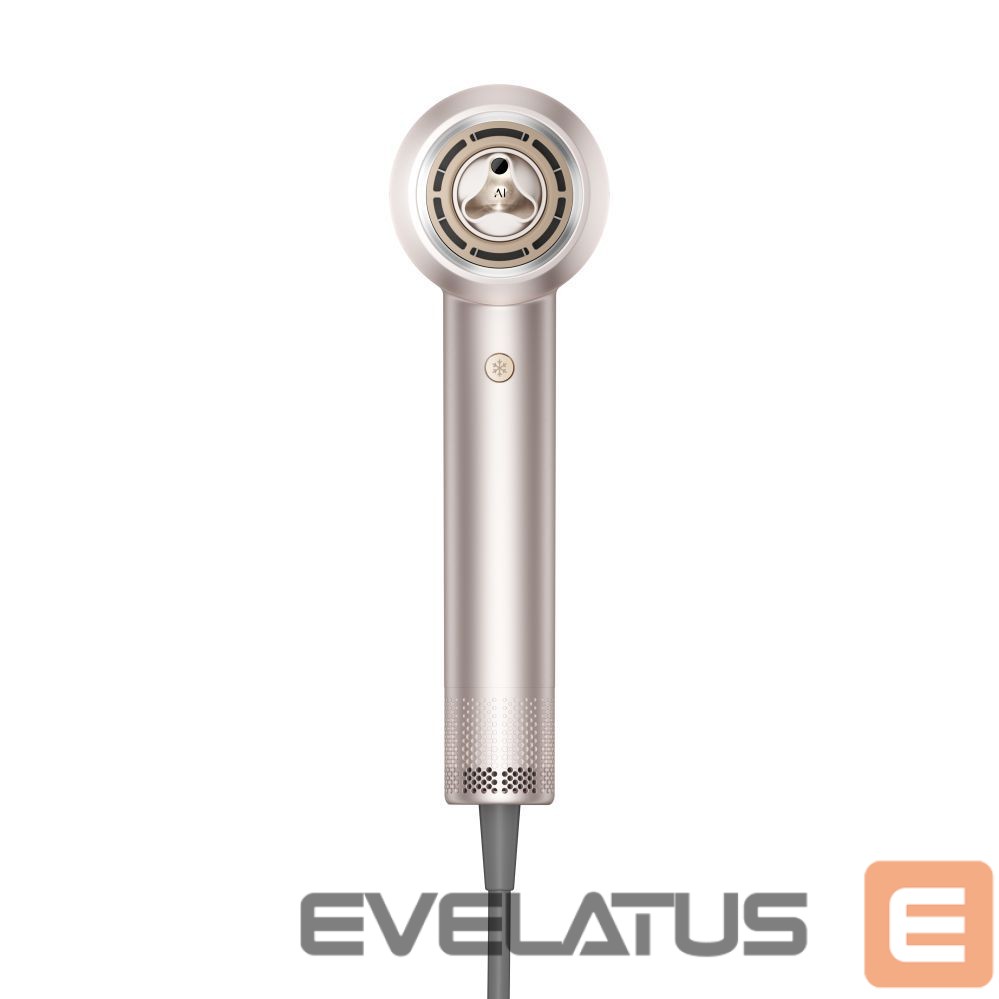 Hair dryer DREAME Hair Gusto Pink Gold