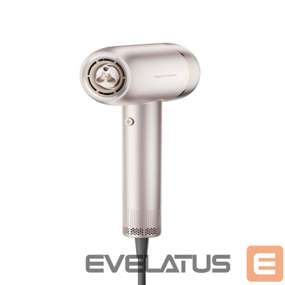 Hair dryer DREAME Hair Gusto Pink Gold