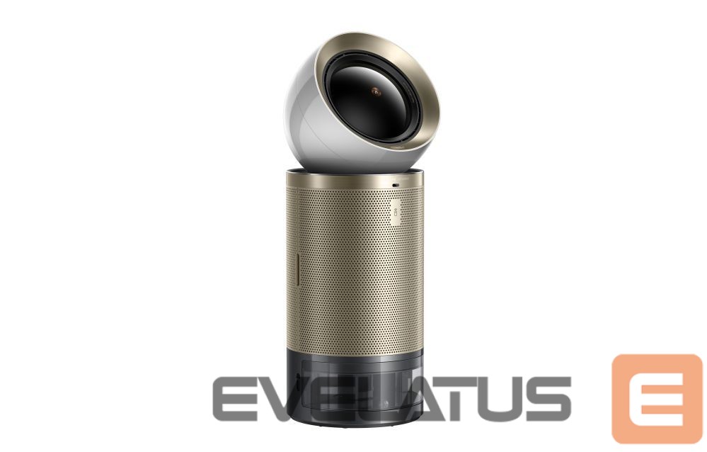 Gaisa atsvaidzinātājs DREAME PM30 Air Purifier Fan