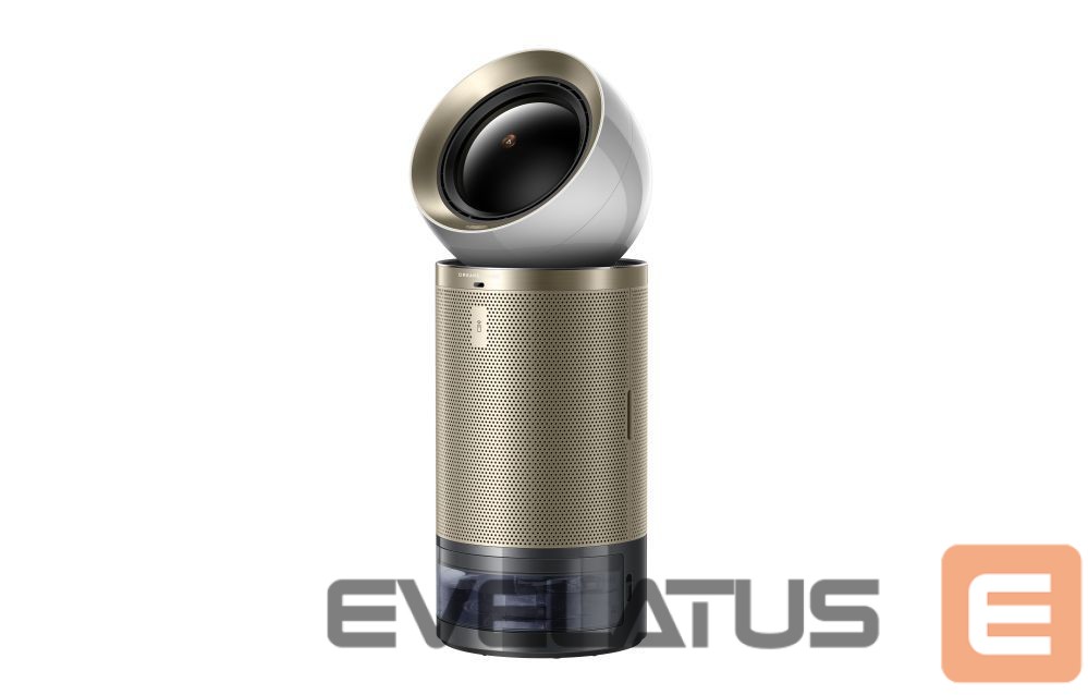 Gaisa atsvaidzinātājs DREAME PM30 Air Purifier Fan