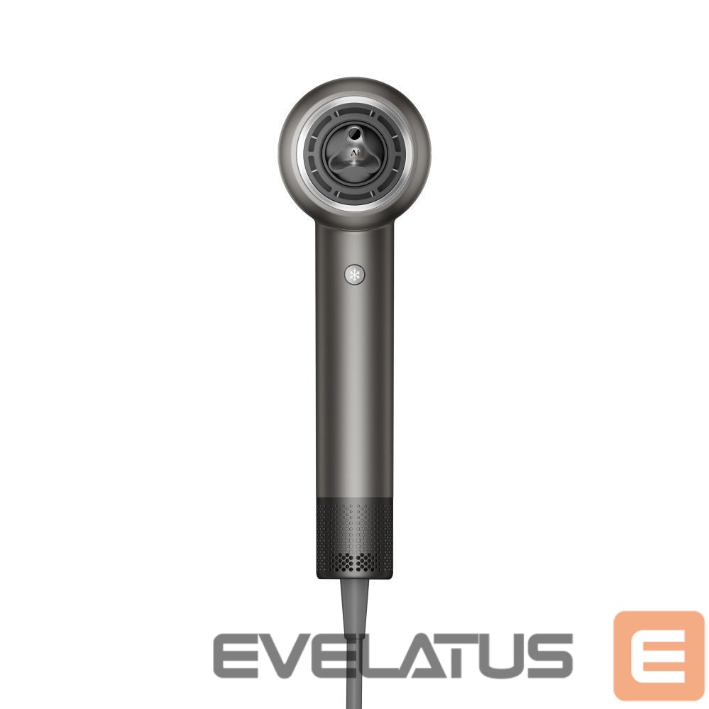 Matu fēns DREAME Hair Gusto Gray