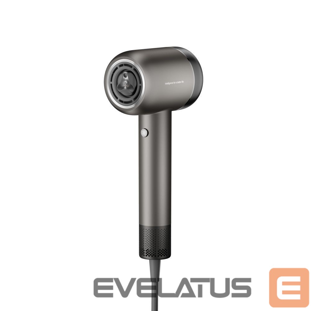 Matu fēns DREAME Hair Gusto Gray