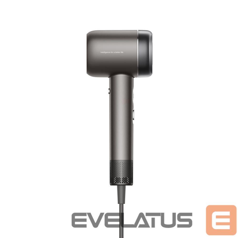 Matu fēns DREAME Hair Gusto Gray