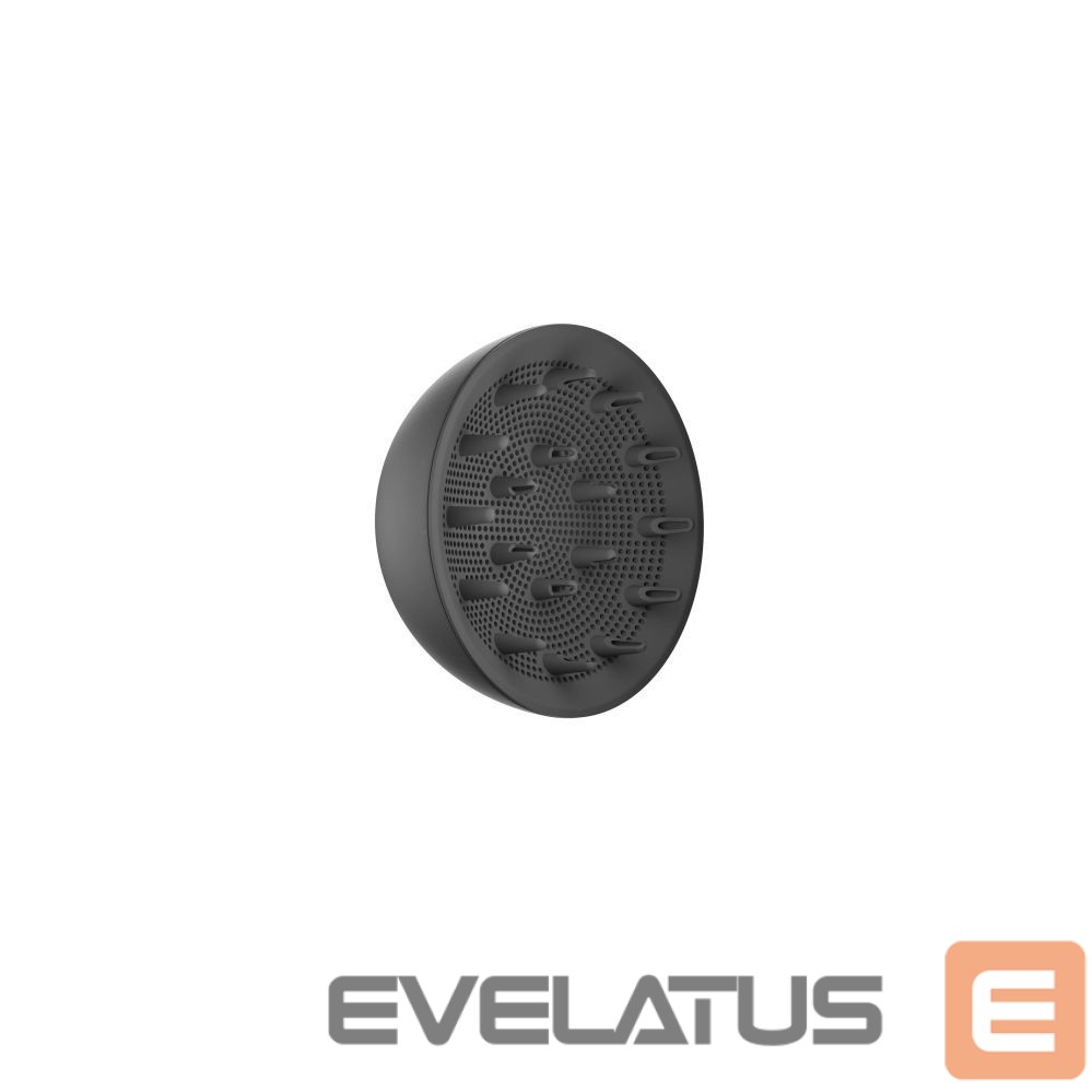 Matu fēns DREAME Hair Gusto Gray