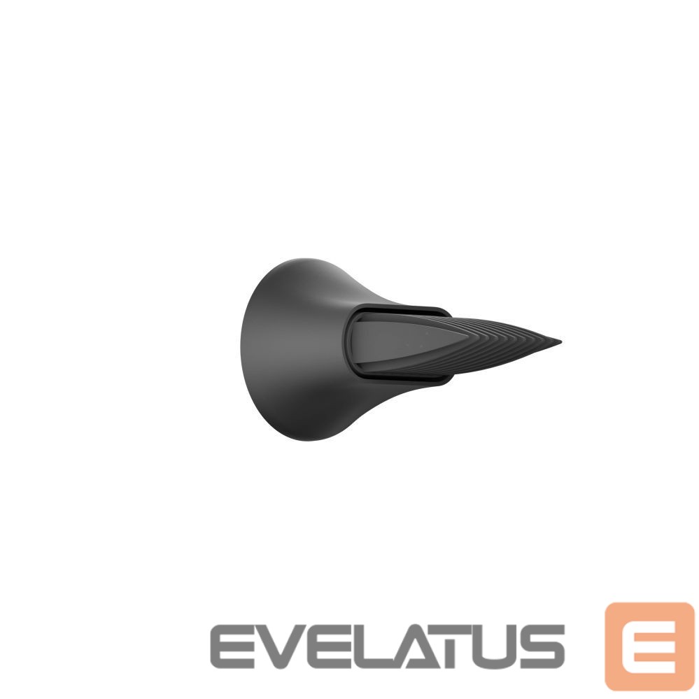 Matu fēns DREAME Hair Gusto Gray