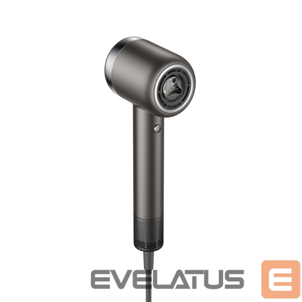 Matu fēns DREAME Hair Gusto Gray