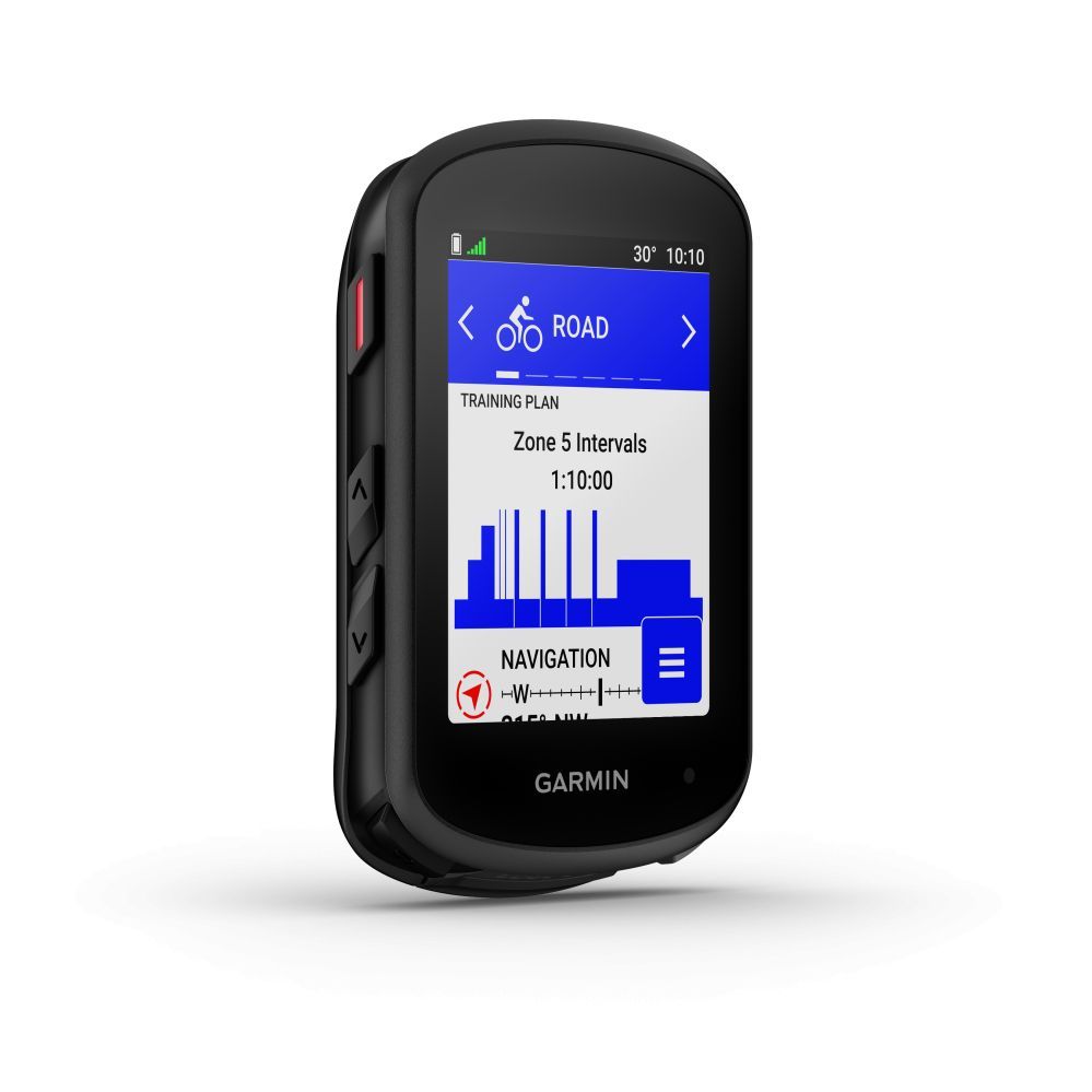 Навигатор Garmin Edge 840 Device Only