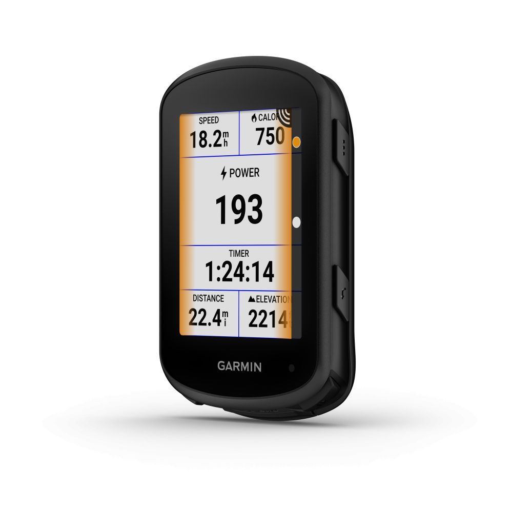 Навигатор Garmin Edge 840 Device Only
