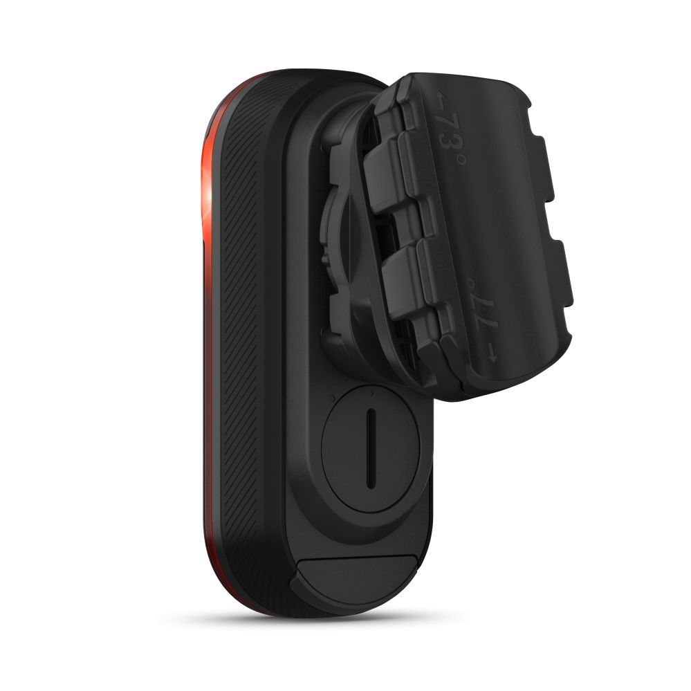 Аксессуар для велосипеда Garmin Varia RCT715 Radar Camera Tail Light
