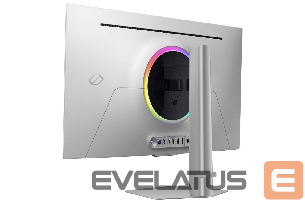 Monitor Samsung LS32DG802SUXDU 32" OLED G8 G80SD UHD Monitor 3840x2160/16:9/200cd/m2/0.03ms, DP, HDMI, USB