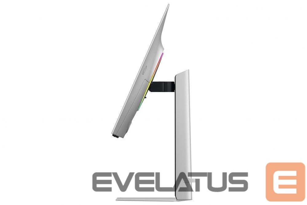 Monitor Samsung LS32DG802SUXDU 32" OLED G8 G80SD UHD Monitor 3840x2160/16:9/200cd/m2/0.03ms, DP, HDMI, USB