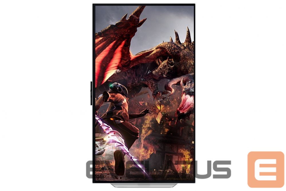 Monitor Samsung LS32DG802SUXDU 32" OLED G8 G80SD UHD Monitor 3840x2160/16:9/200cd/m2/0.03ms, DP, HDMI, USB