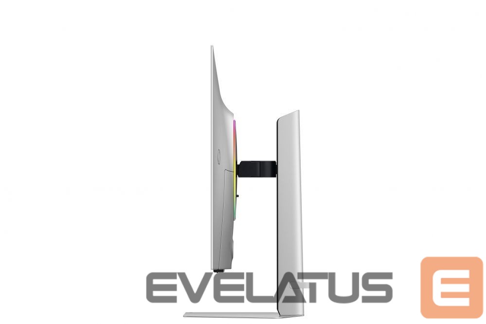 Monitor Samsung LS32DG802SUXDU 32" OLED G8 G80SD UHD Monitor 3840x2160/16:9/200cd/m2/0.03ms, DP, HDMI, USB