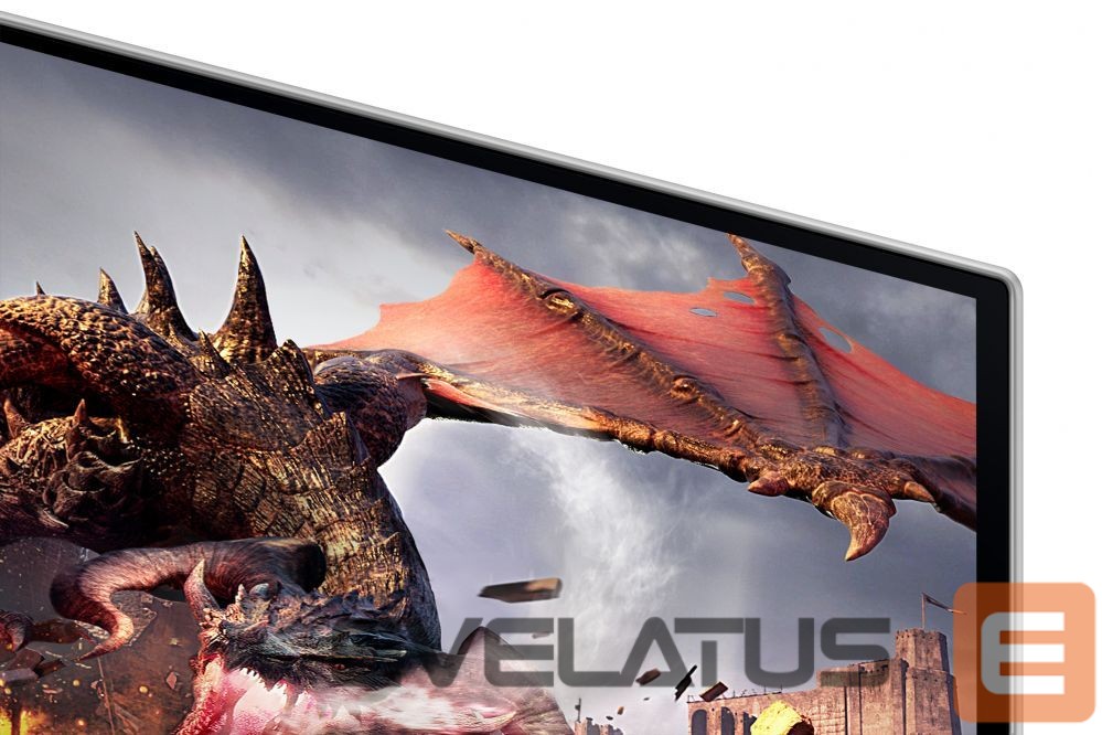 Monitor Samsung LS32DG802SUXDU 32" OLED G8 G80SD UHD Monitor 3840x2160/16:9/200cd/m2/0.03ms, DP, HDMI, USB