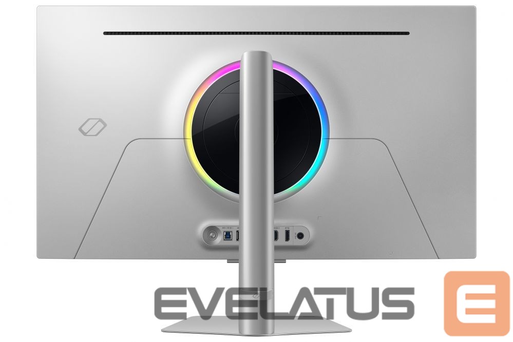 Monitor Samsung LS32DG802SUXDU 32" OLED G8 G80SD UHD Monitor 3840x2160/16:9/200cd/m2/0.03ms, DP, HDMI, USB