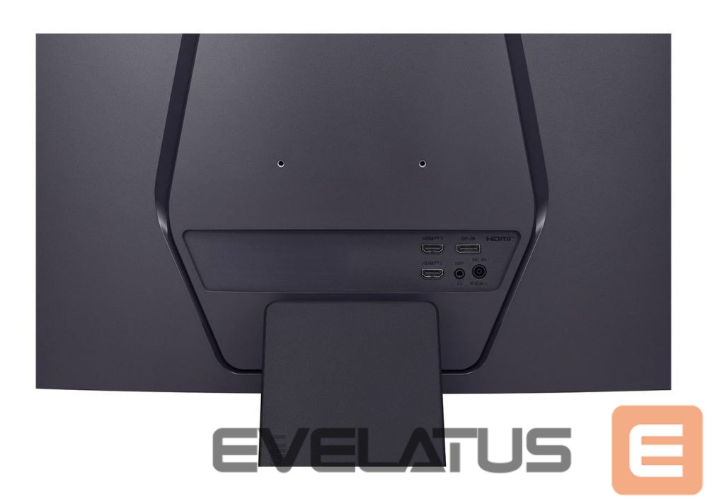 Monitori LG LG 32GS60QC-B.AEUQ 32inch QHD VA 180Hz