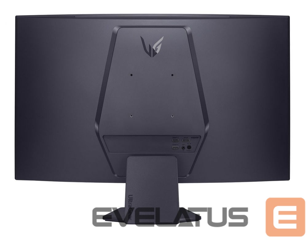 Monitori LG LG 32GS60QC-B.AEUQ 32inch QHD VA 180Hz