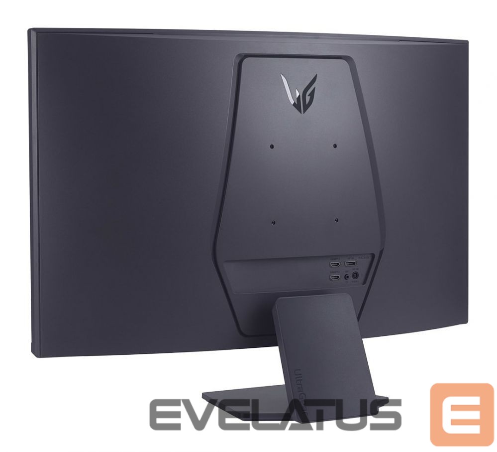 Monitori LG LG 32GS60QC-B.AEUQ 32inch QHD VA 180Hz