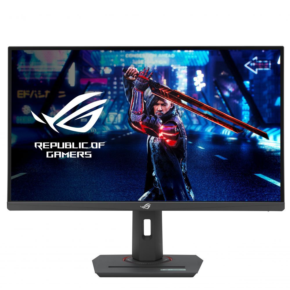 Monitorid Asus MONITOR LCD 27" XG27ACS/90LM09Q0-B01170