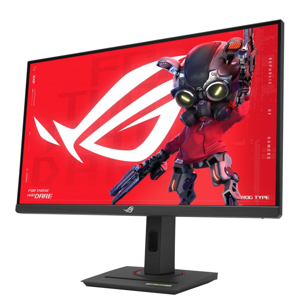 Monitorid Asus MONITOR LCD 27" XG27ACS/90LM09Q0-B01170