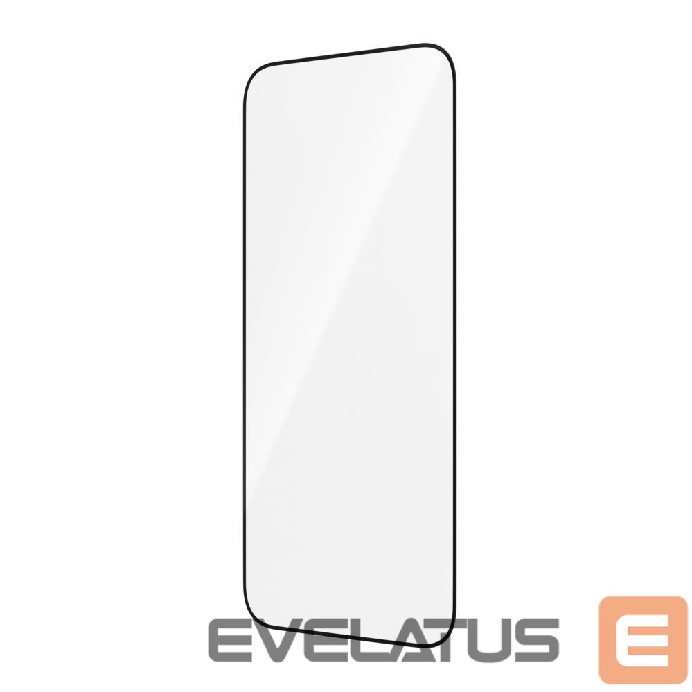 Back panel cover PanzerGlass Screen protector, Apple, iPhone 14 Pro Max, Glass, Clear, Anti-Reflective