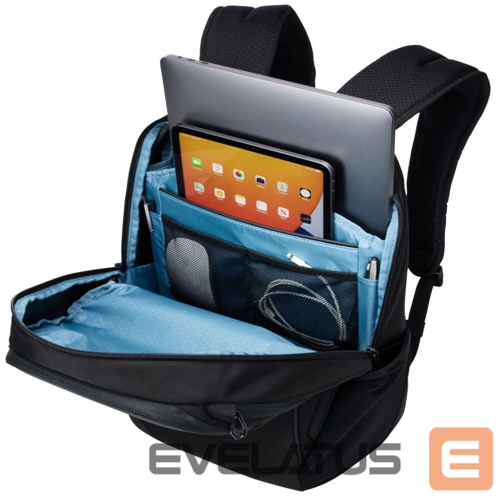 Sülearvuti kott Thule Accent Backpack 23L TACBP2116 Black