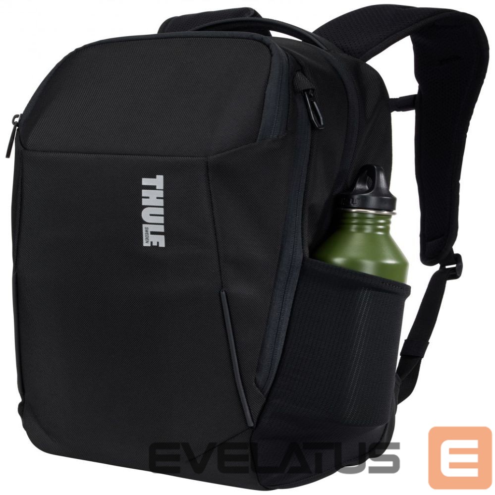 Sülearvuti kott Thule Accent Backpack 23L TACBP2116 Black