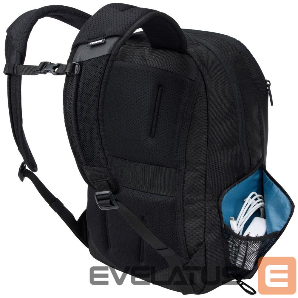 Sülearvuti kott Thule Accent Backpack 23L TACBP2116 Black