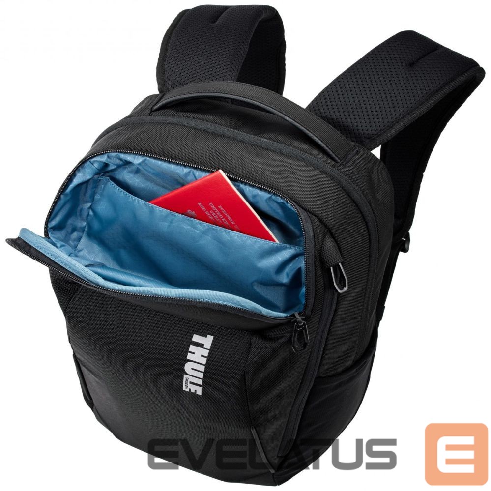 Sülearvuti kott Thule Accent Backpack 23L TACBP2116 Black