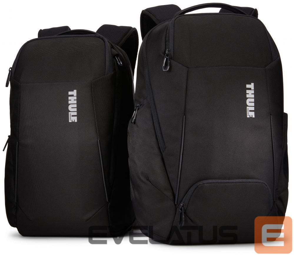 Sülearvuti kott Thule Accent Backpack 23L TACBP2116 Black