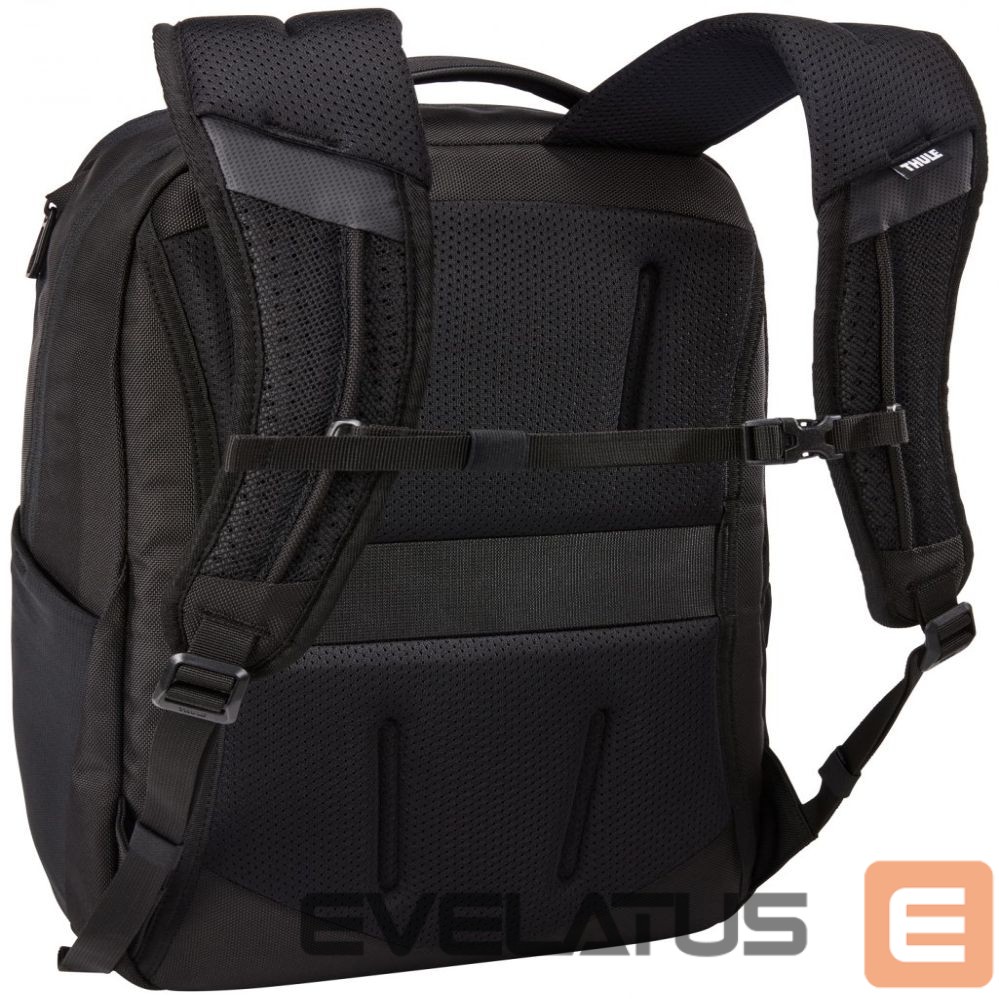 Sülearvuti kott Thule Accent Backpack 23L TACBP2116 Black