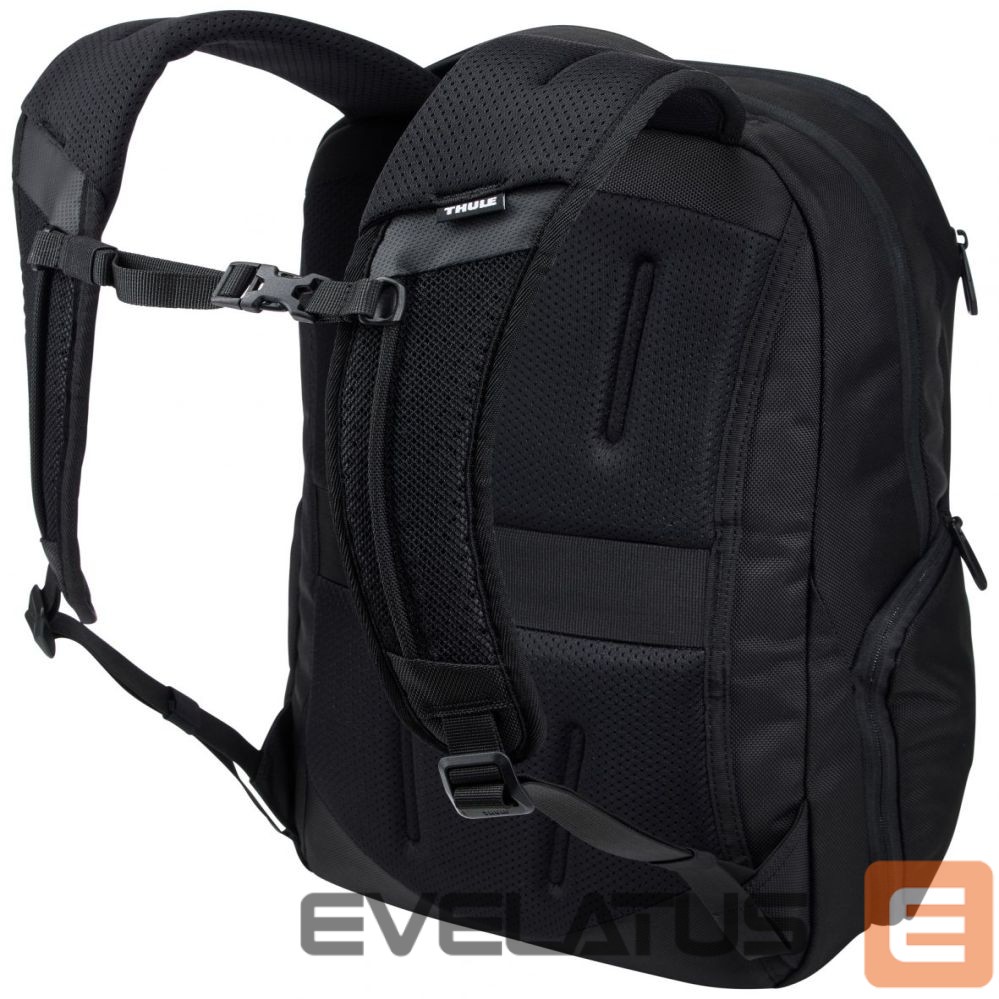 Sülearvuti kott Thule Accent Backpack 23L TACBP2116 Black