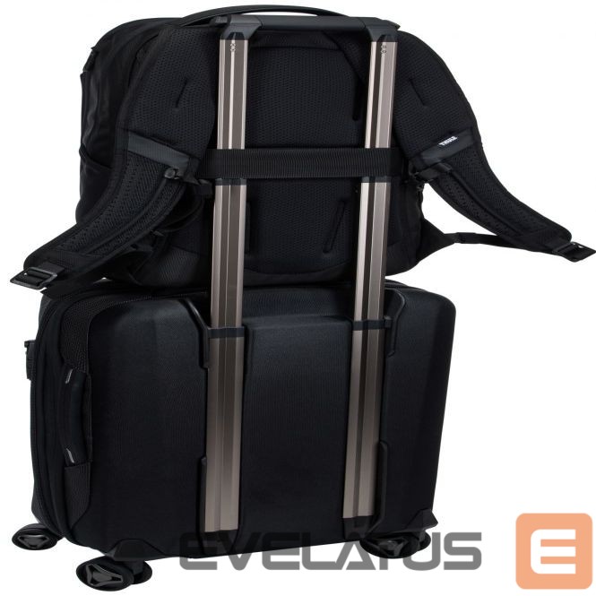 Sülearvuti kott Thule Accent Backpack 23L TACBP2116 Black