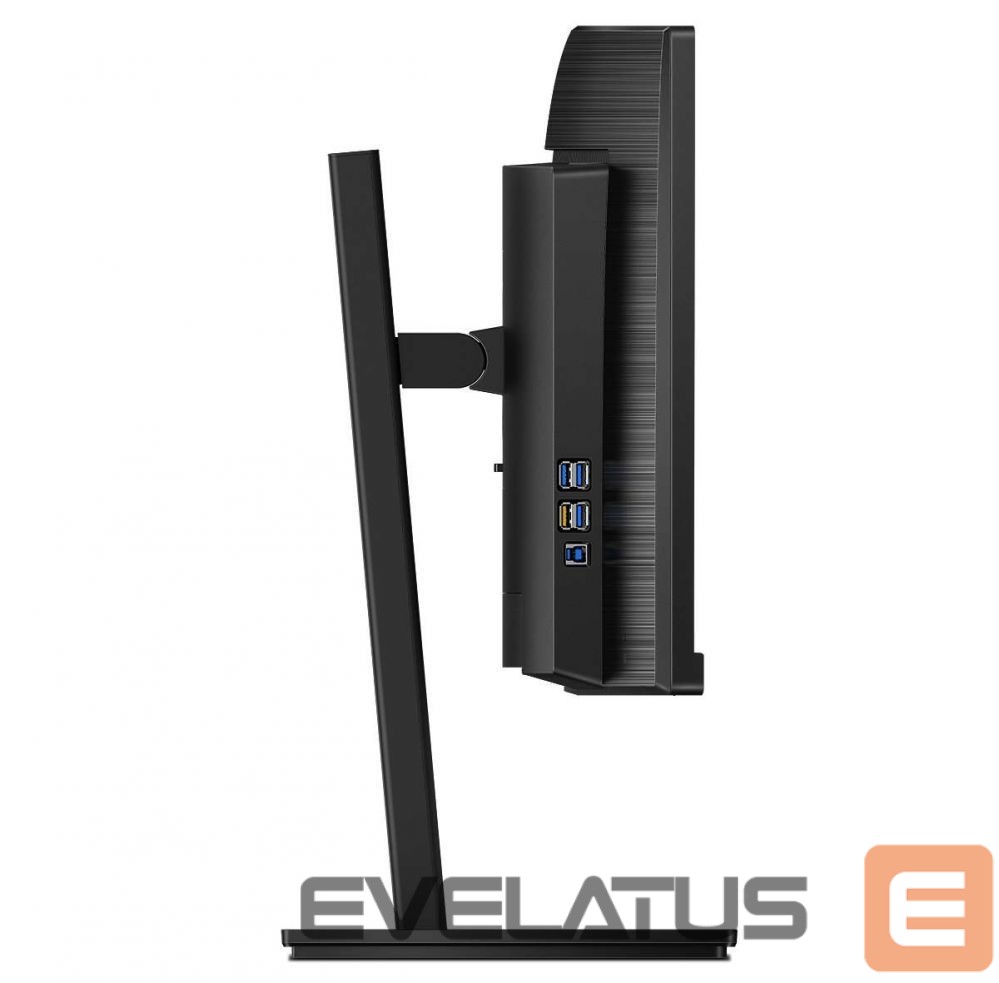 Monitorid Philips Curved UltraWide 345B1C 34 ", VA, WQHD, 3440 x 1440, 21:9, 5 ms, 300 cd/m², Black