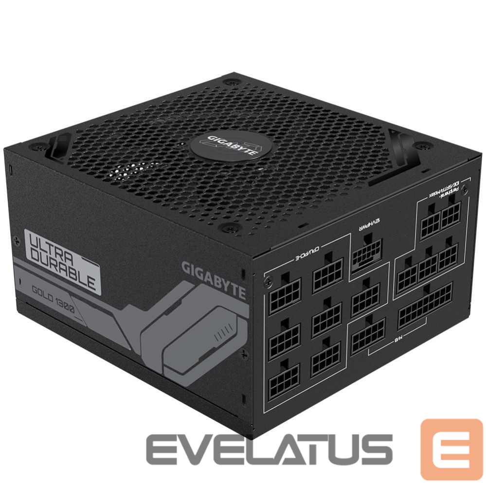 Maitinimo blokas Gigabyte GP-UD1300GM POWER SUPPLY