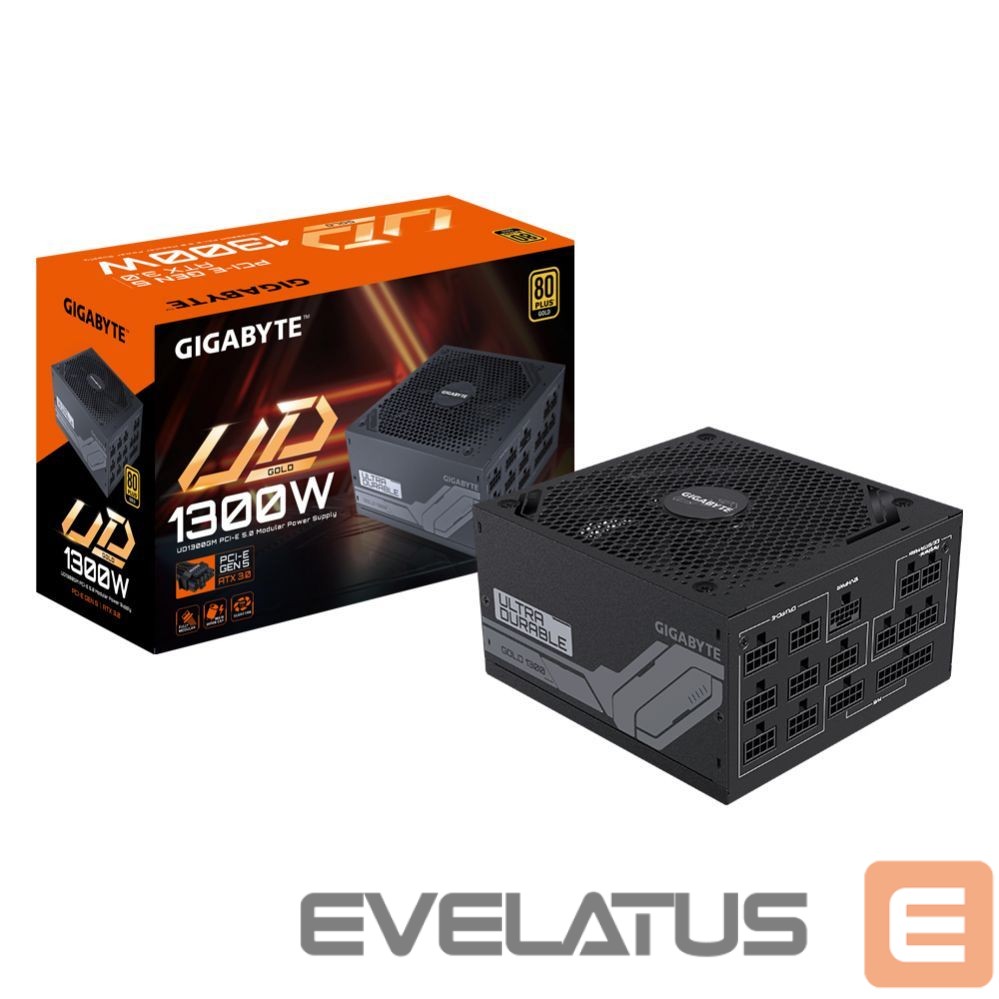 Maitinimo blokas Gigabyte GP-UD1300GM POWER SUPPLY
