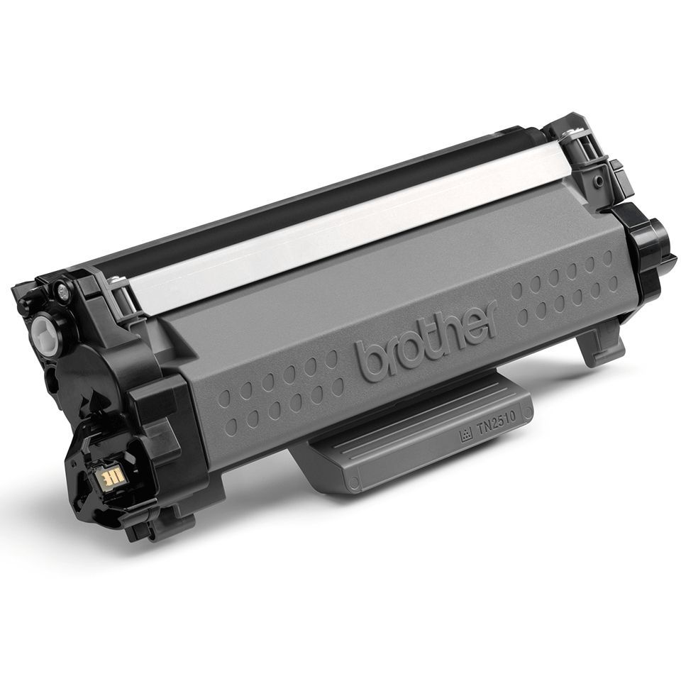 Printer accessories Brother TN-2510 Toner Cartridge, Black