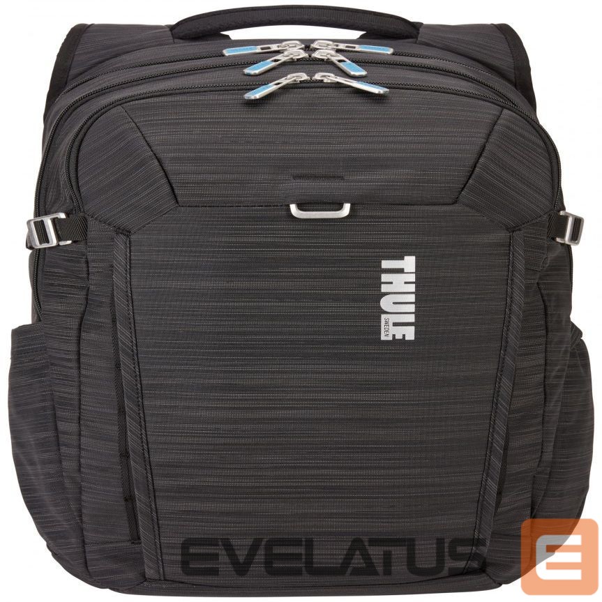 Sülearvuti kott Thule Backpack 28L CONBP-216 Construct Backpack for laptop Black