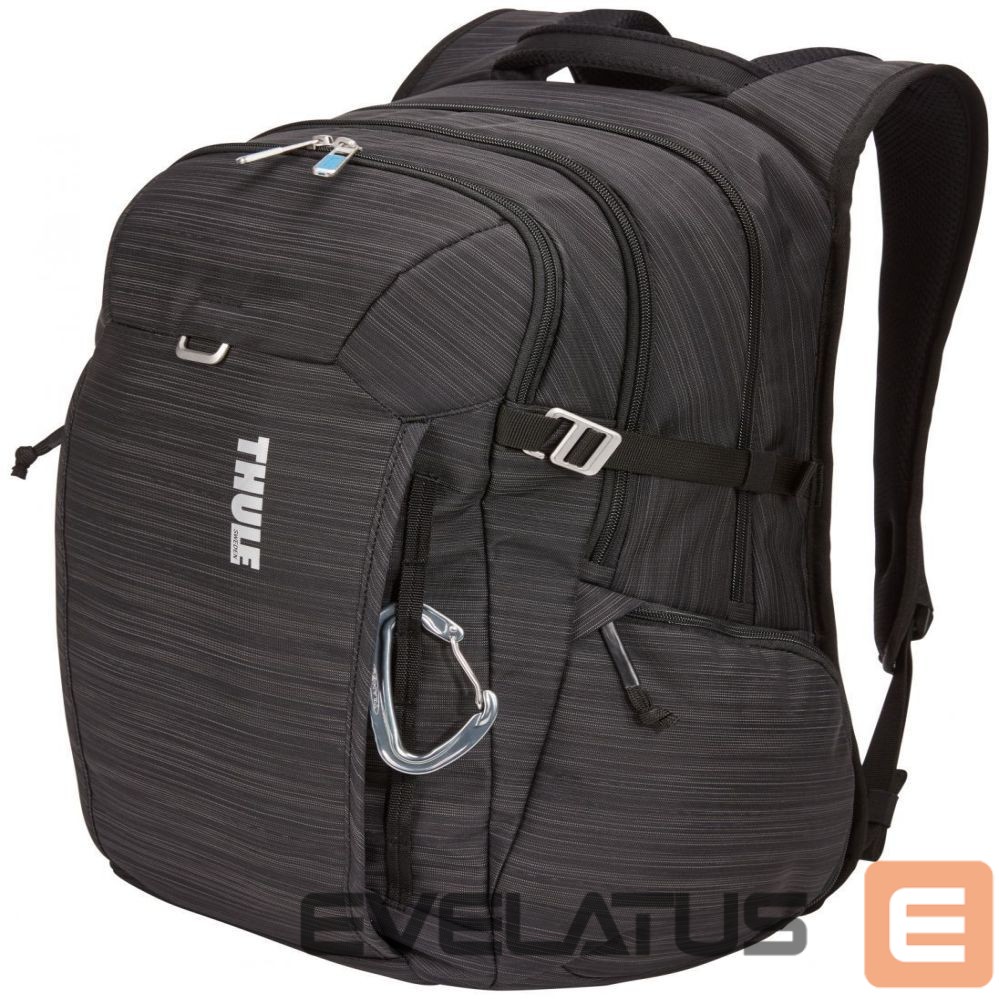 Sülearvuti kott Thule Backpack 28L CONBP-216 Construct Backpack for laptop Black