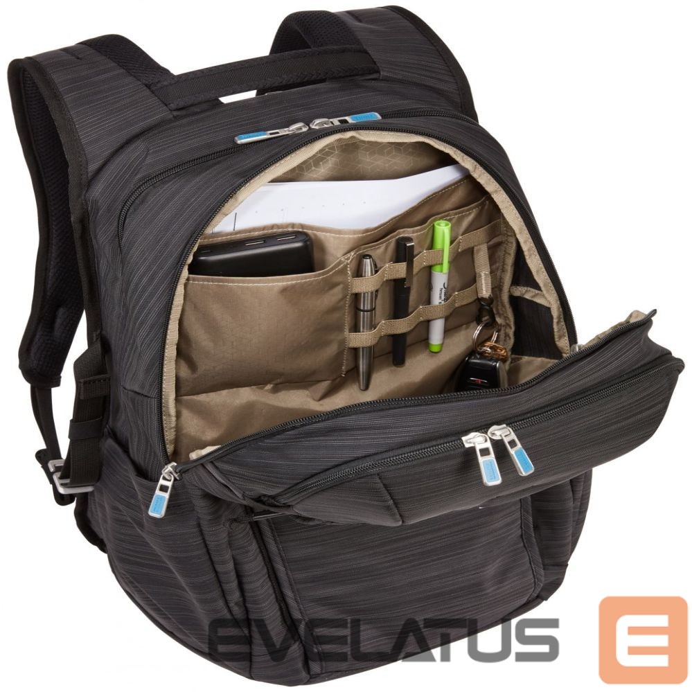 Sülearvuti kott Thule Backpack 28L CONBP-216 Construct Backpack for laptop Black