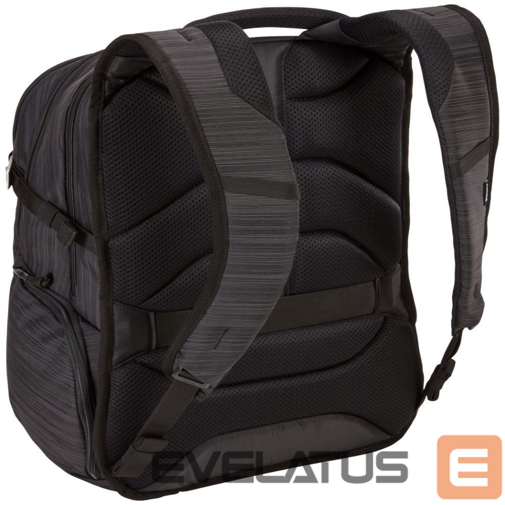 Sülearvuti kott Thule Backpack 28L CONBP-216 Construct Backpack for laptop Black