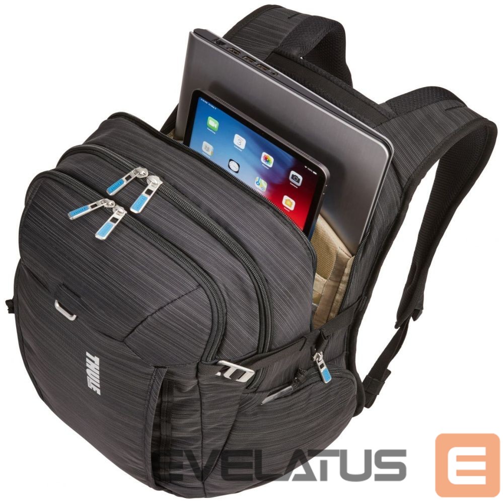 Sülearvuti kott Thule Backpack 28L CONBP-216 Construct Backpack for laptop Black