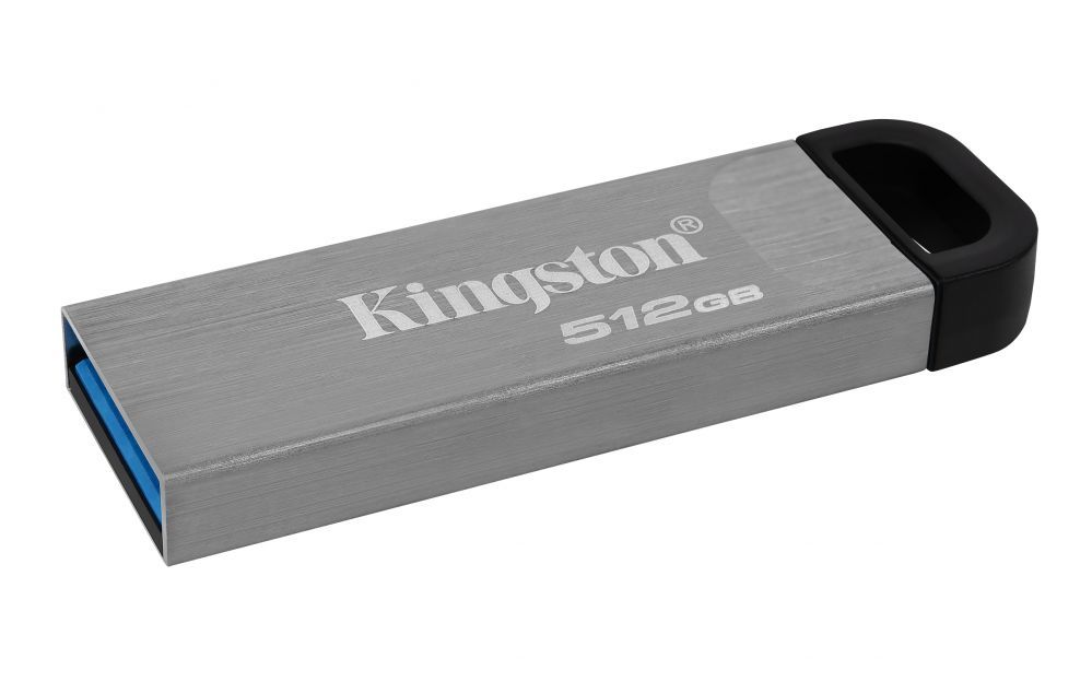 Mälupulk Kingston DataTraveler Kyson 512GB USB 3.2 Flash Drive