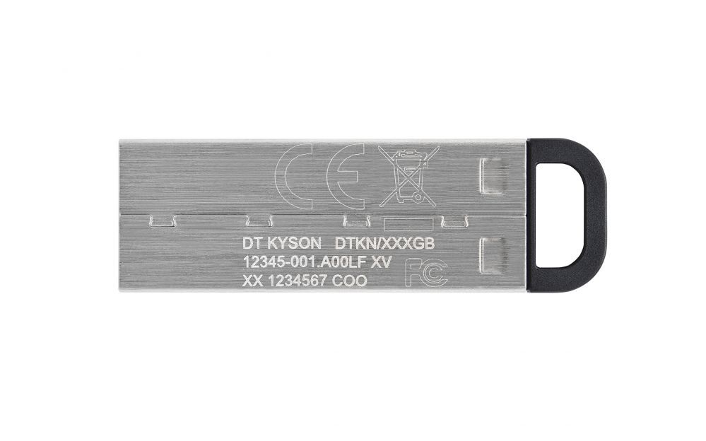 Mälupulk Kingston DataTraveler Kyson 512GB USB 3.2 Flash Drive
