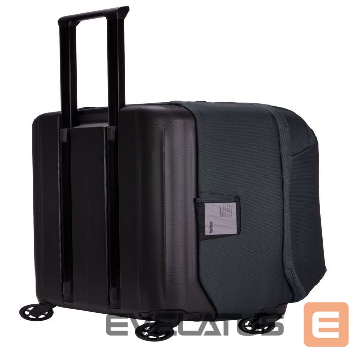 Сумка для портативных компьютеров Thule Subterra 2 Checked Spinner 68 cm - Dark Slate