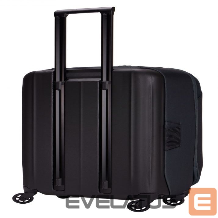 Сумка для портативных компьютеров Thule Subterra 2 Checked Spinner 68 cm - Dark Slate