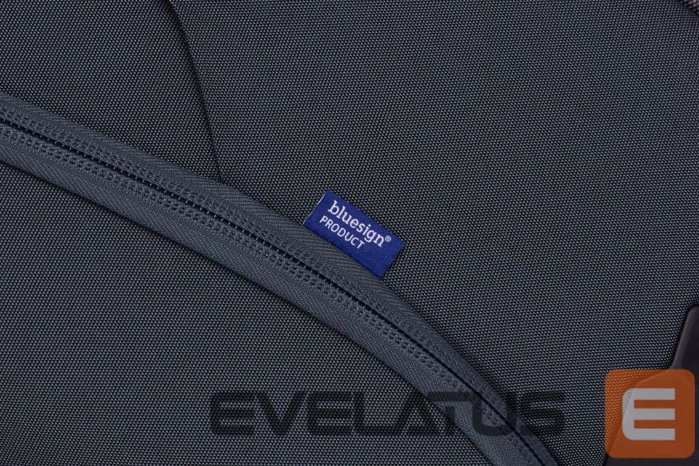 Сумка для портативных компьютеров Thule Subterra 2 Checked Spinner 68 cm - Dark Slate