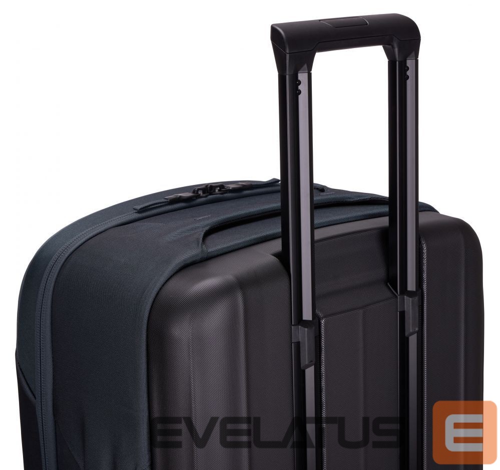 Сумка для портативных компьютеров Thule Subterra 2 Checked Spinner 68 cm - Dark Slate