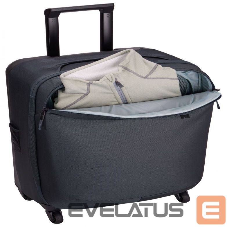 Сумка для портативных компьютеров Thule Subterra 2 Checked Spinner 68 cm - Dark Slate